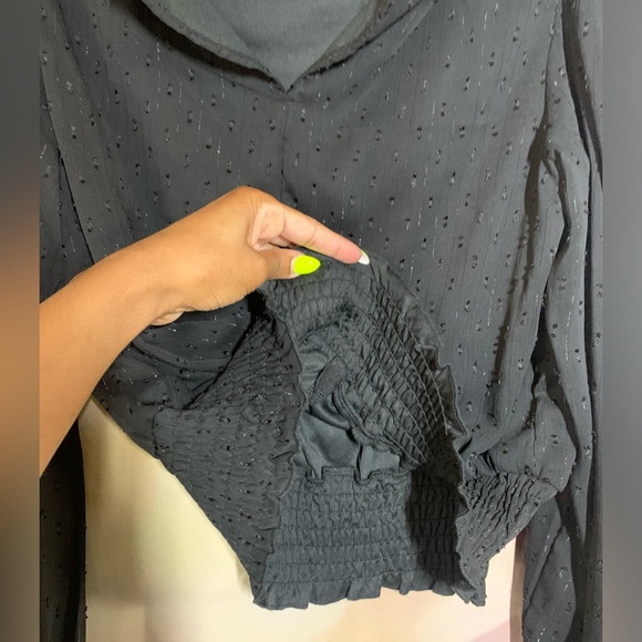 Lea & Viola Blouse - Picture 7 of 7